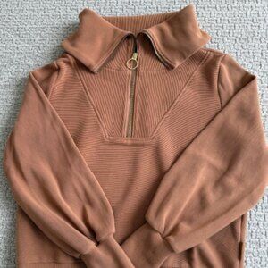 Varley Vine Half-Zip Pullover